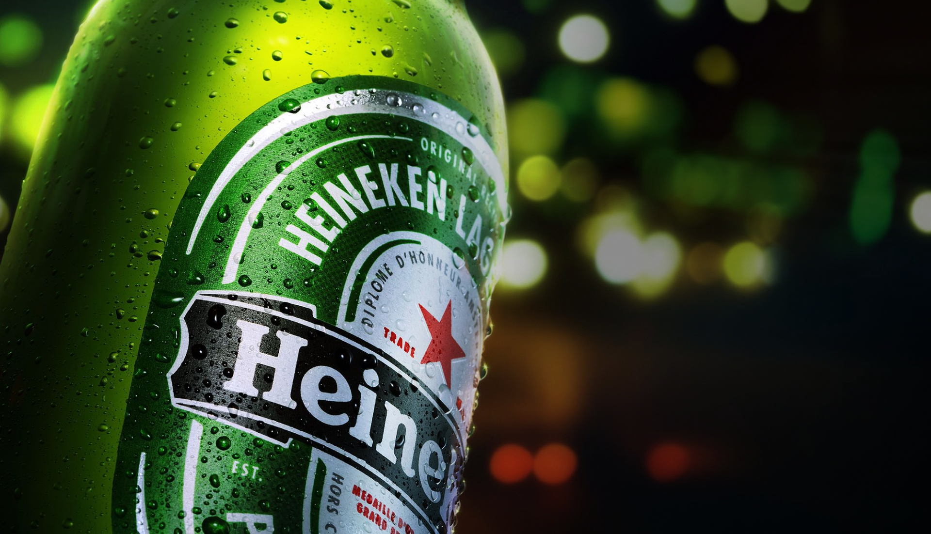 HEINEKEN - Image 2