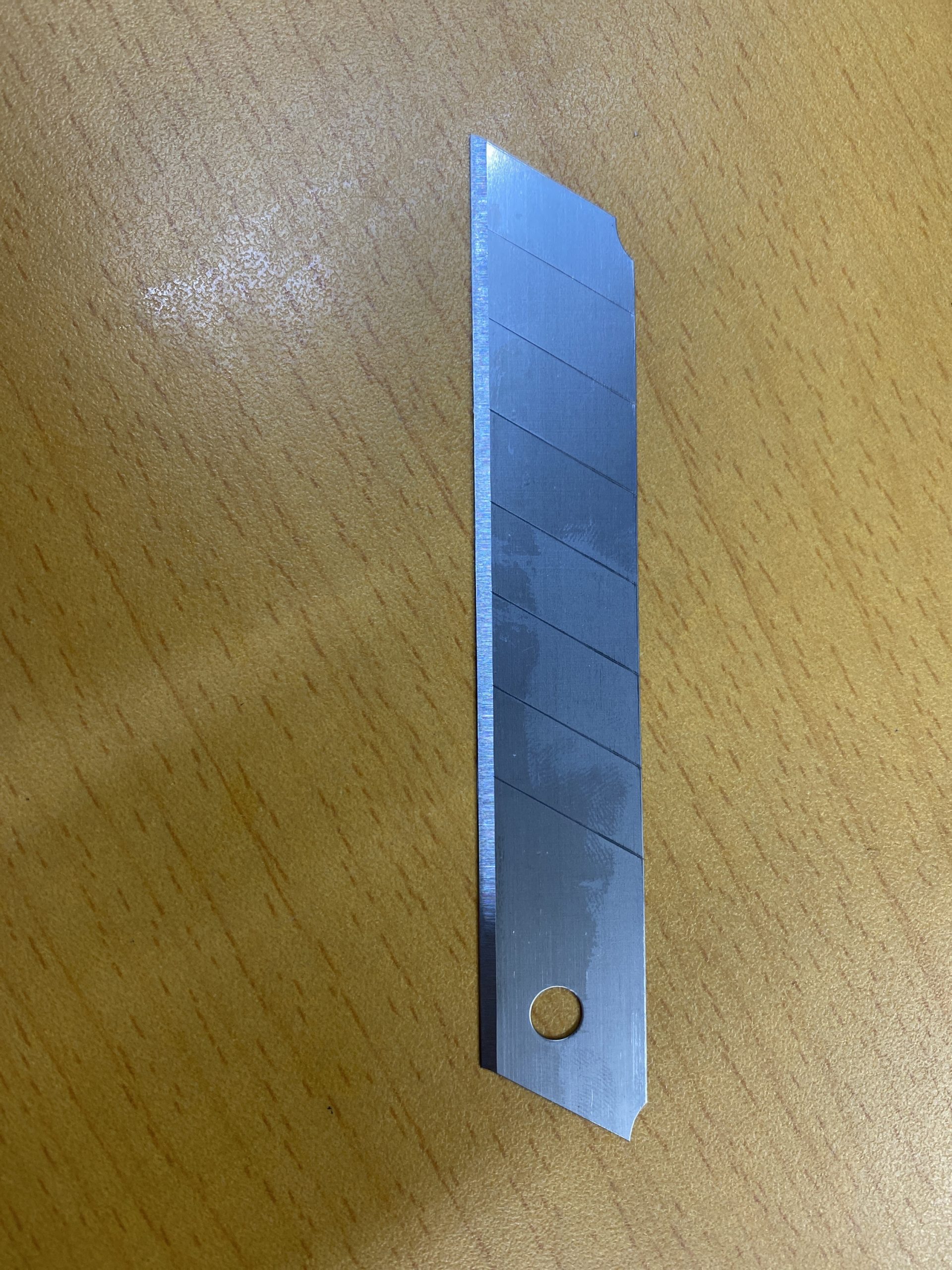 18mm x 100mm Blade - Image 2