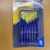 Precision Screwdriver 6pc Set