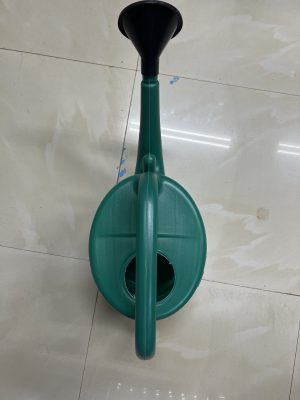 10L Watering Can Green