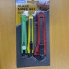 Blade Knife 3pc Set