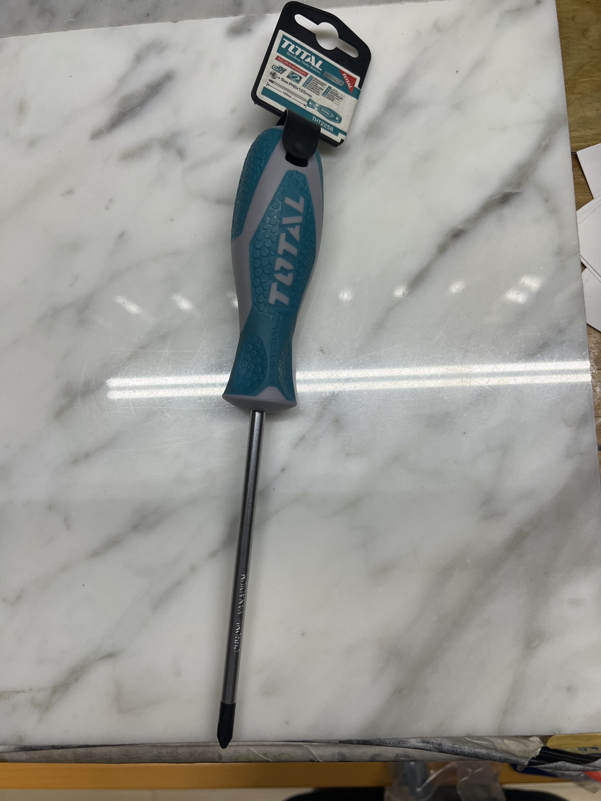 125mm Phillips Screwdriver