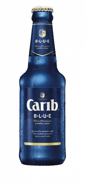 CARIB BLUE 24 Case