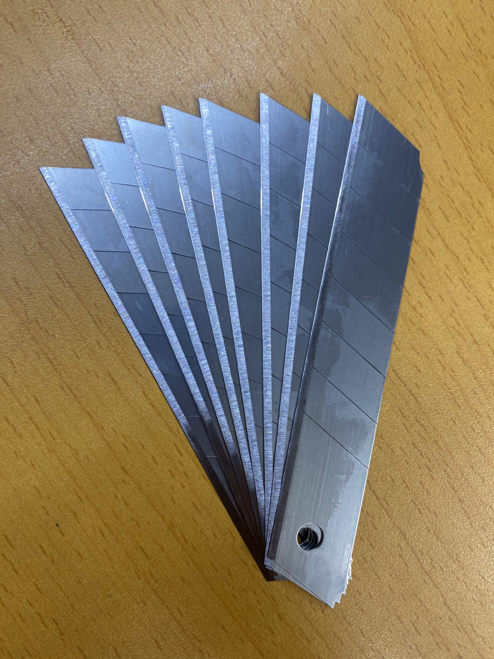 18mm x 100mm Blade - Image 3