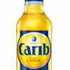 CARIB LAGER 24 BTL Case
