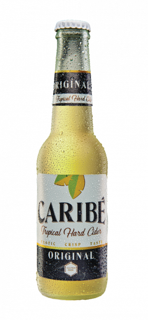 CARIBÉ 24 Case