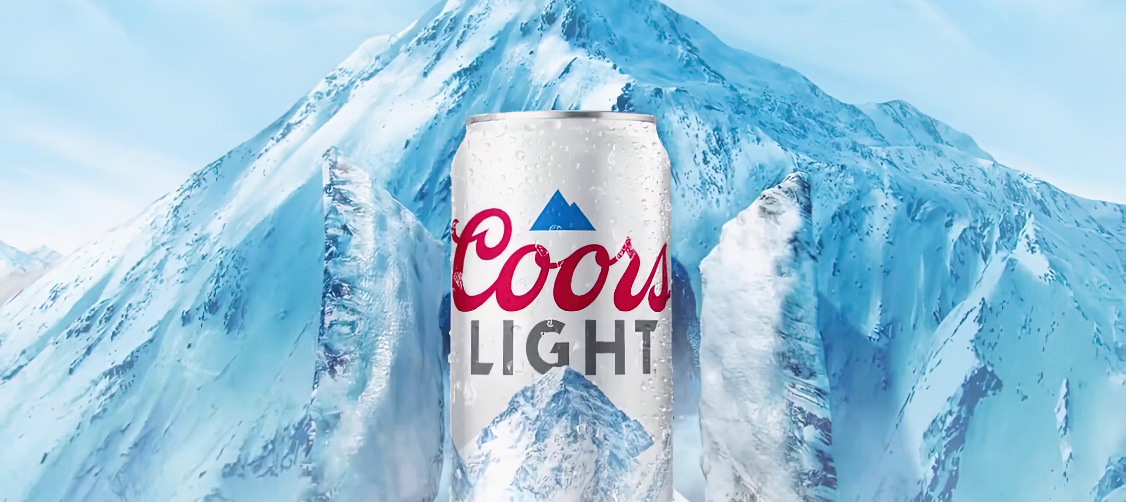 COORS LIGHT 24 - Image 2