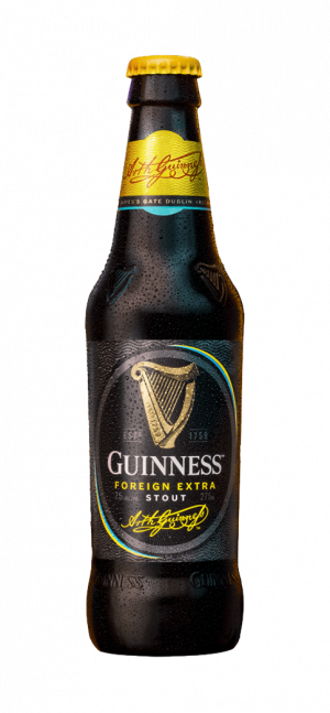 GUINNESS