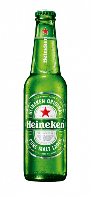 HEINEKEN