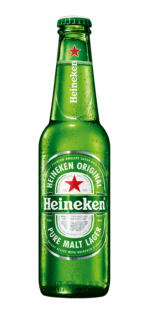 HEINEKEN