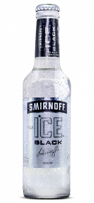 SMIRNOFF ICE