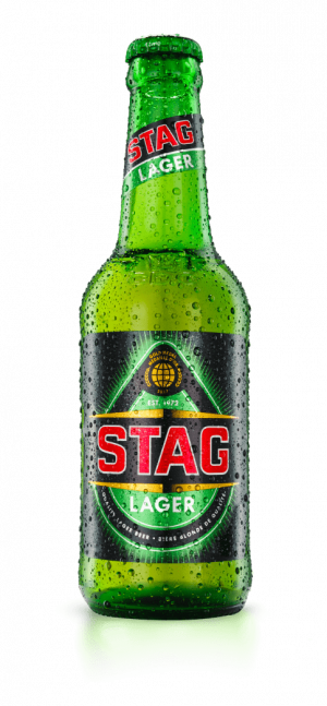 STAG 24 case