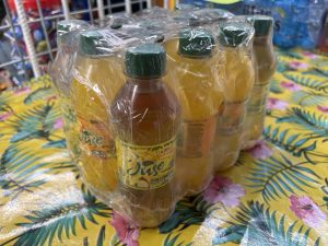 BW Juse 12x330ml Apple