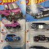 Hot Wheels NEW 2022