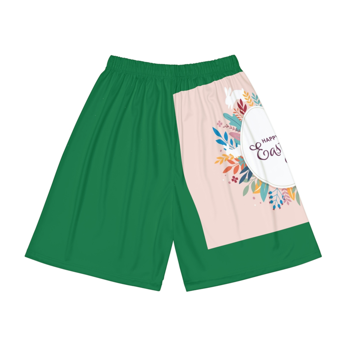 Men’s Sports Shorts - Image 2