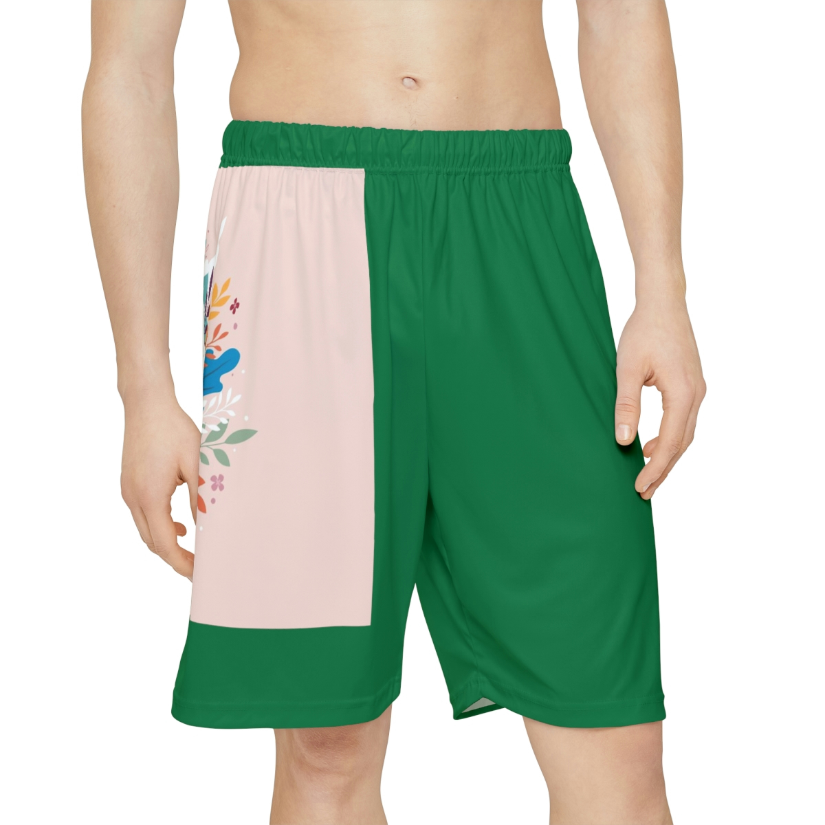 Men’s Sports Shorts - Image 3