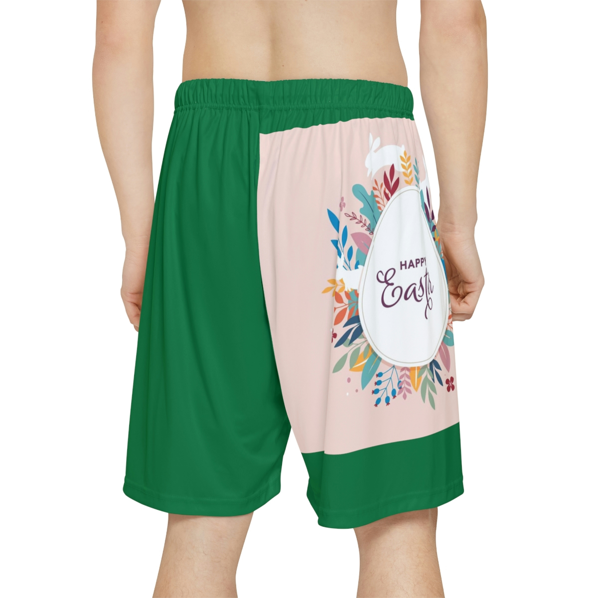 Men’s Sports Shorts - Image 4
