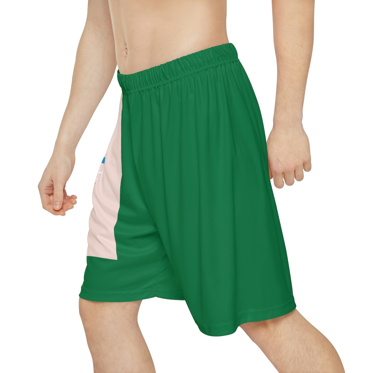 Men’s Sports Shorts - Image 5